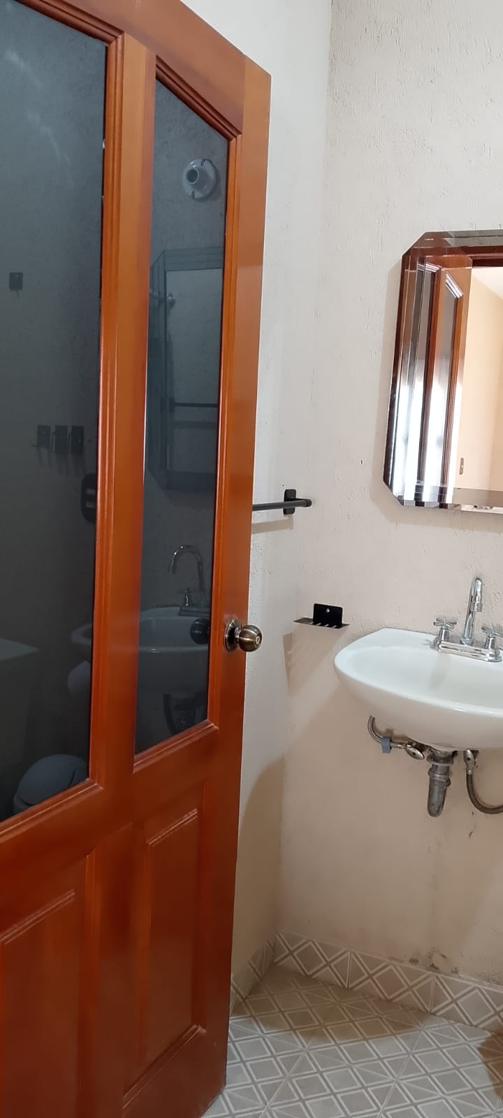 Otra vista interior