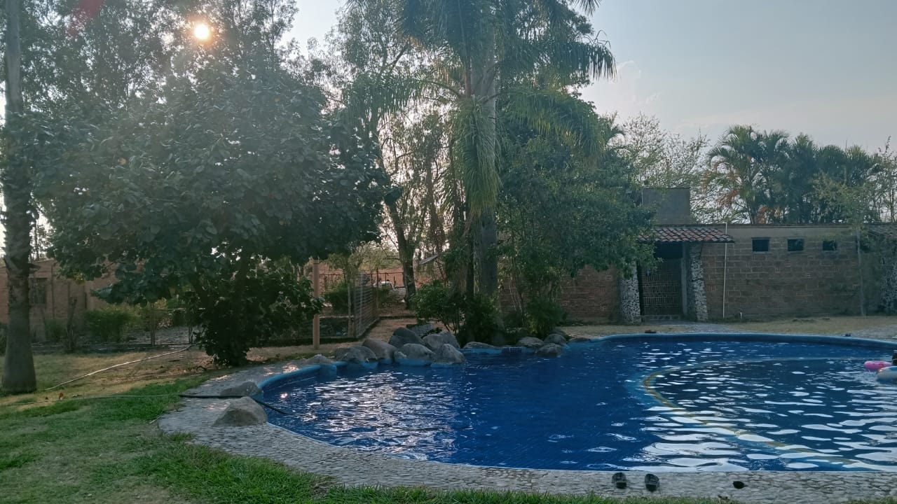 Panorámica natural